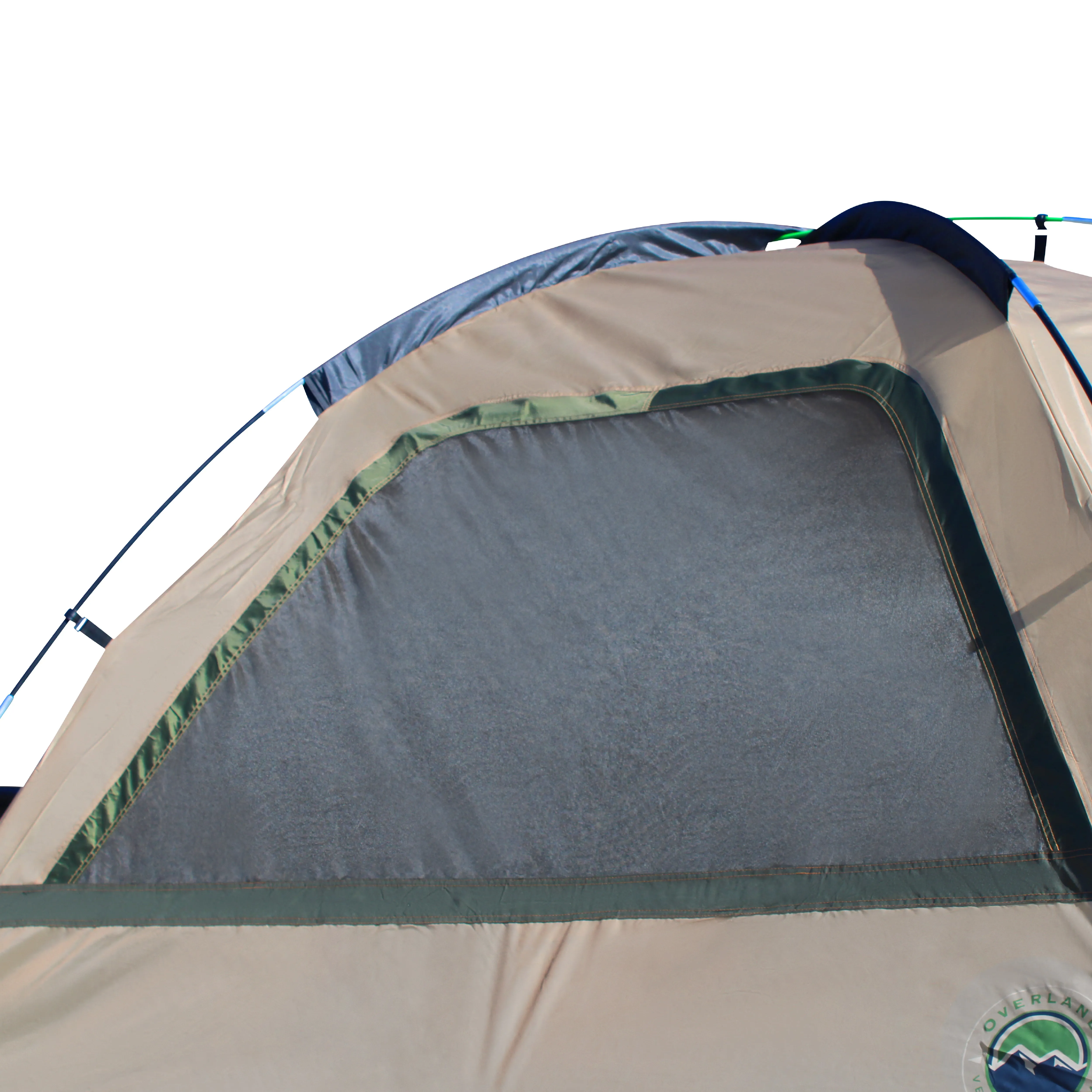 - Tan & Beautifully crafted 5.0'-5.2', Bed Rainfly TACT Size Worldwide delivery Green LD Tent Body Mid
