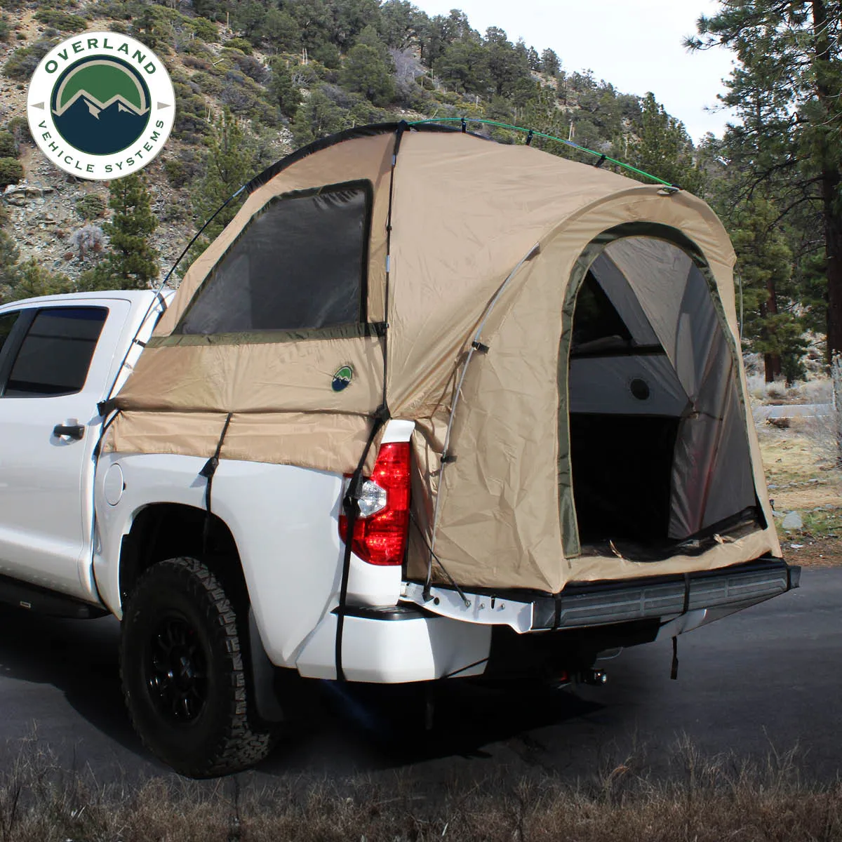 - Tan & Beautifully crafted 5.0'-5.2', Bed Rainfly TACT Size Worldwide delivery Green LD Tent Body Mid