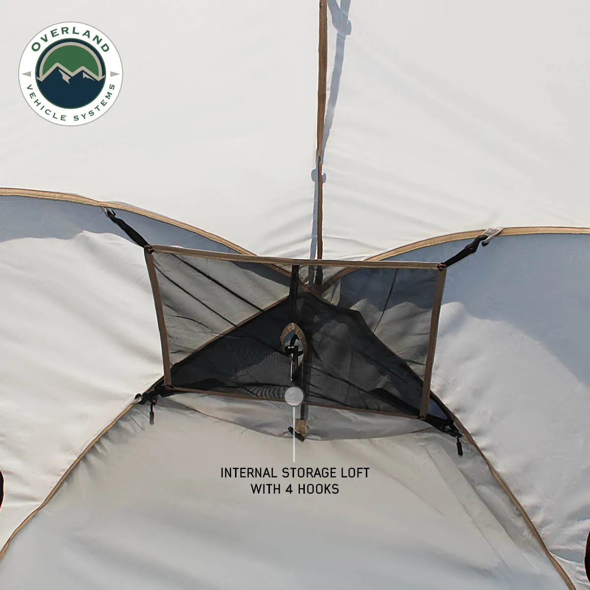 - Tan & Beautifully crafted 5.0'-5.2', Bed Rainfly TACT Size Worldwide delivery Green LD Tent Body Mid