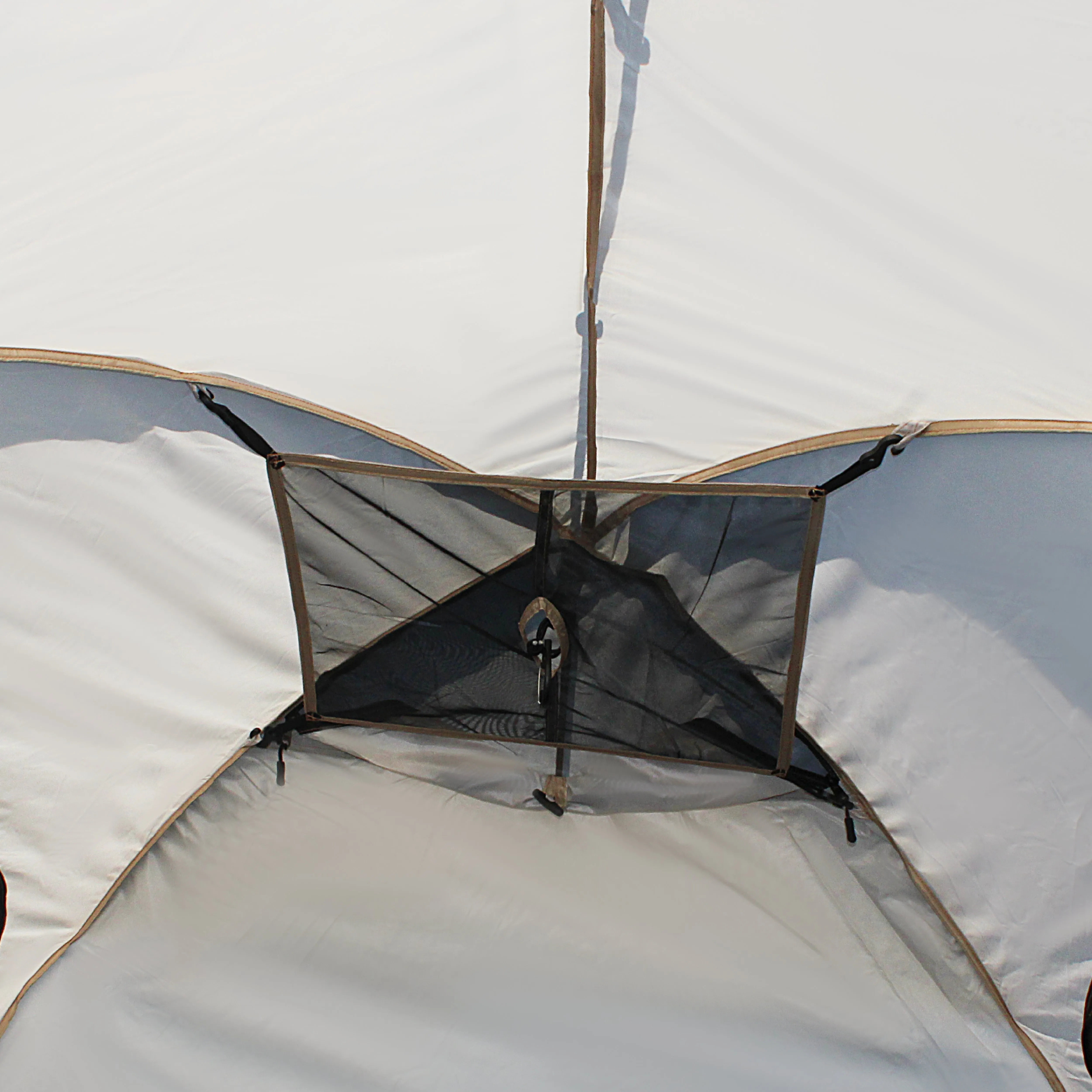 - Tan & Beautifully crafted 5.0'-5.2', Bed Rainfly TACT Size Worldwide delivery Green LD Tent Body Mid