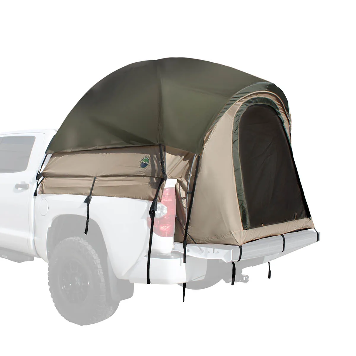 - Tan & Beautifully crafted 5.0'-5.2', Bed Rainfly TACT Size Worldwide delivery Green LD Tent Body Mid