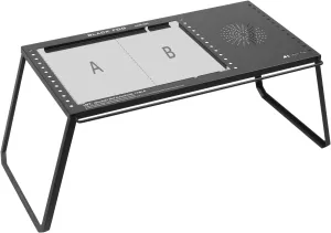 05 Series Black Mist Modular Integrated Camping Kitchen Table (Main Table)