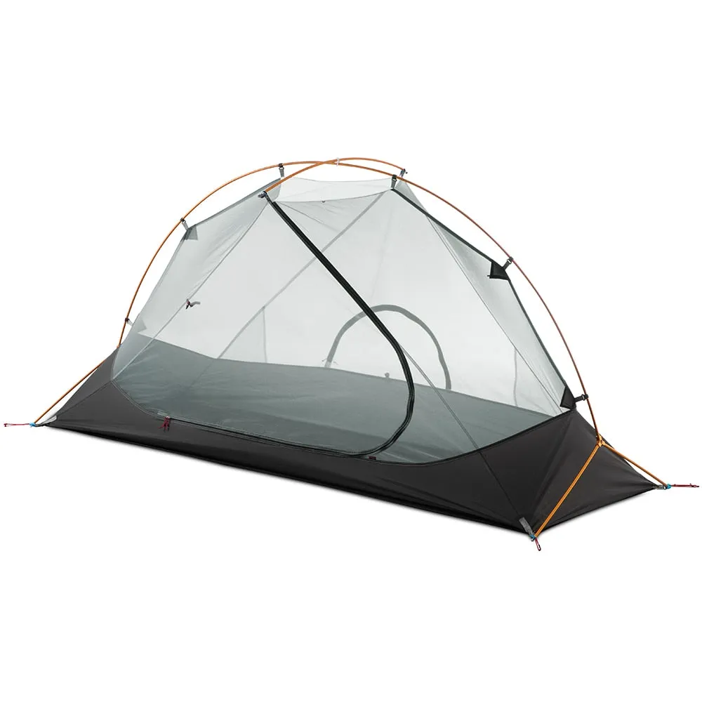1-2 Person 3 Seasons Double Layer Tent