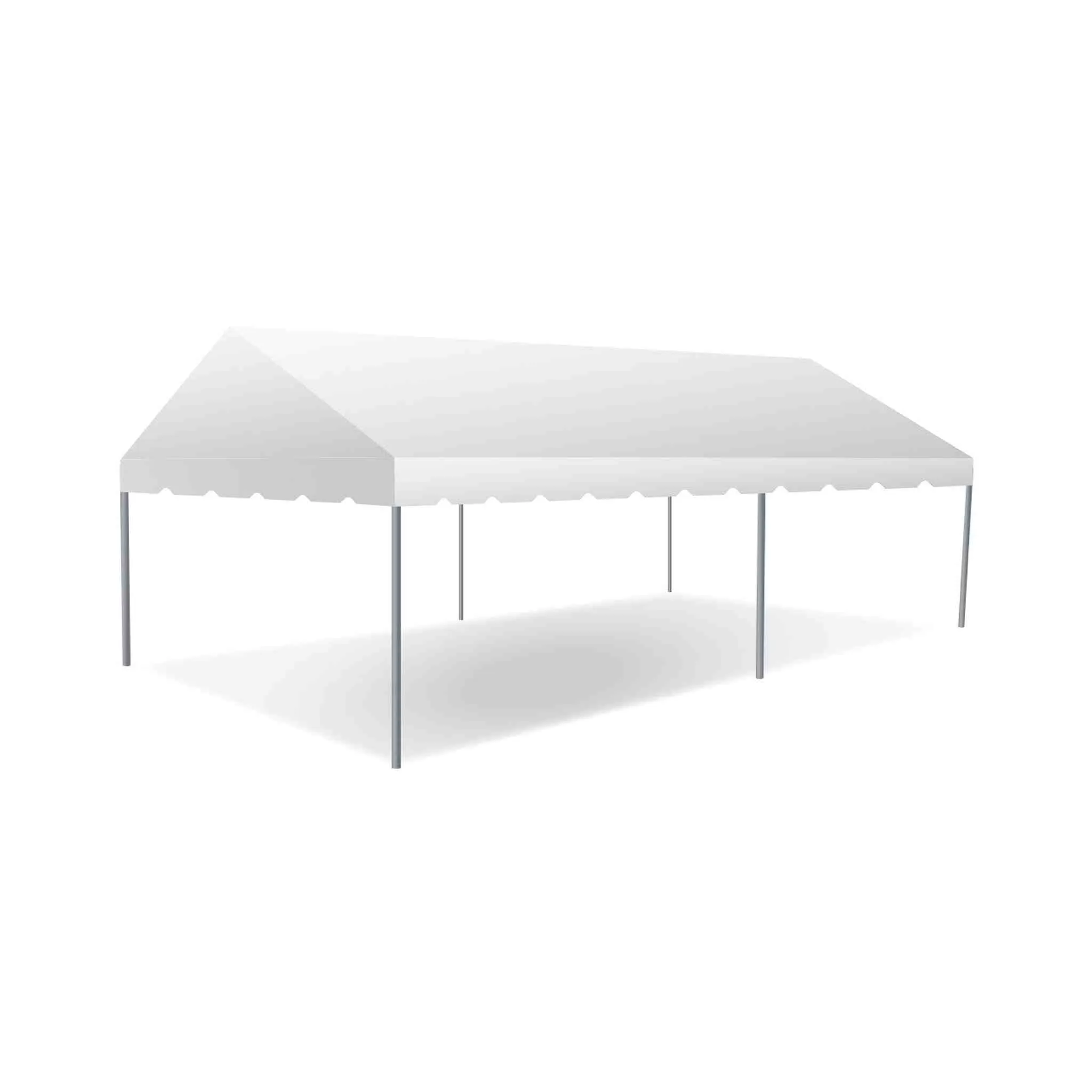 15x30 Classic Gable Frame Tent