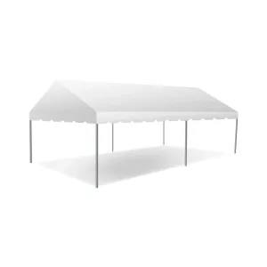 15x30 Classic Gable Frame Tent
