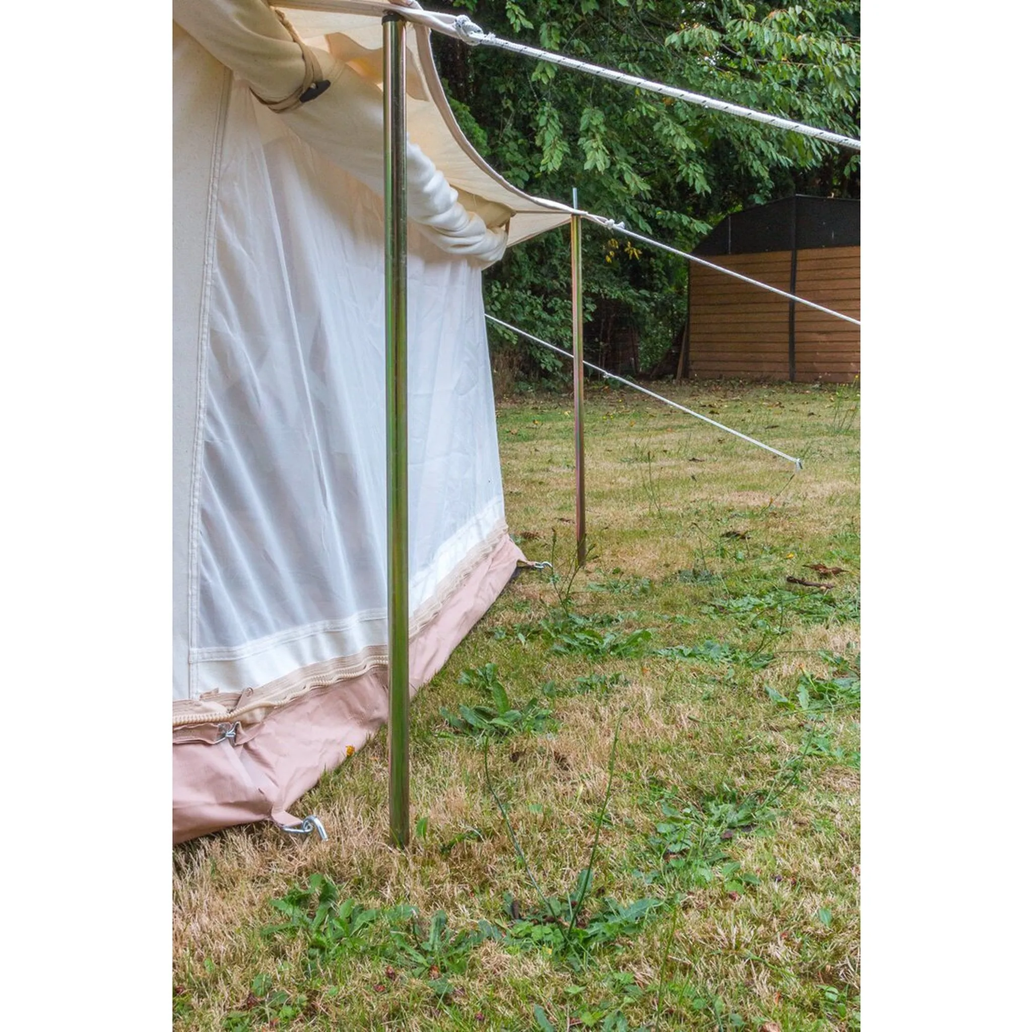 16' (5M) Stella Stargazer Bell Tent