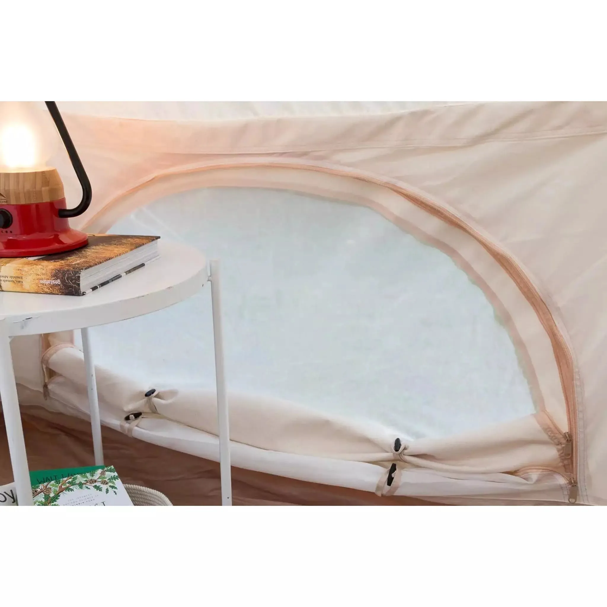 16' (5M) Stella Stargazer Bell Tent