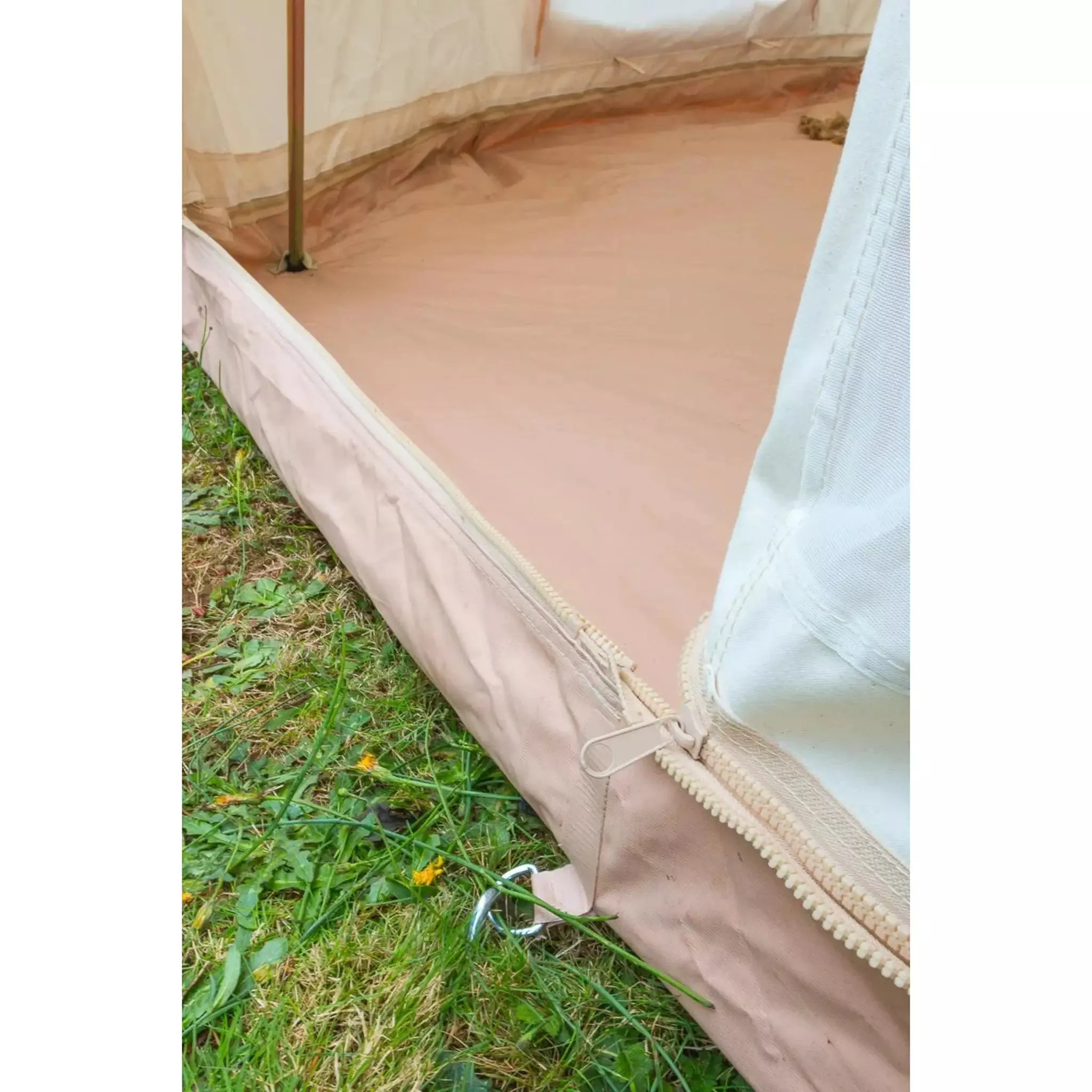 16' (5M) Stella Stargazer Bell Tent