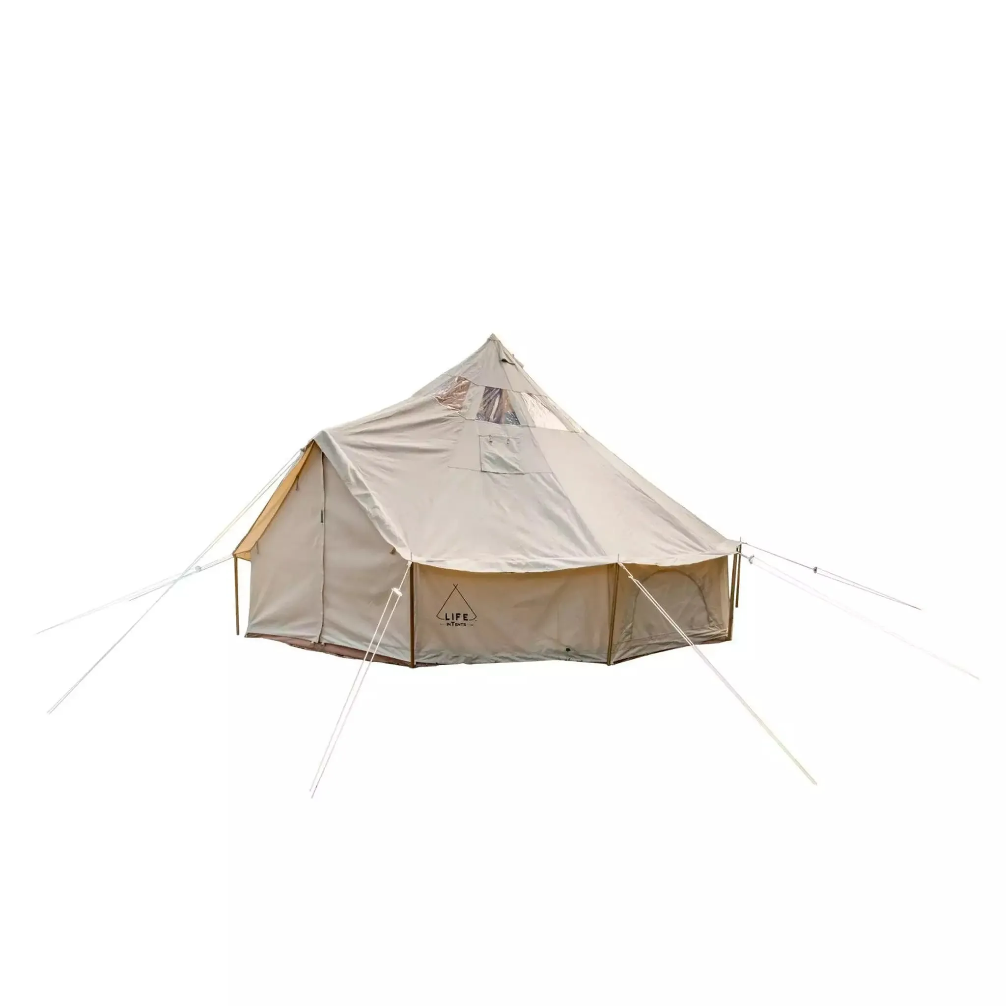 16' (5M) Stella Stargazer Bell Tent