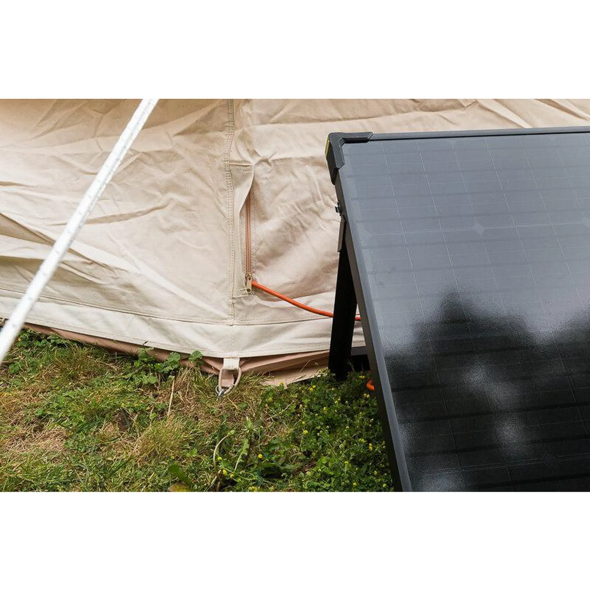 16' (5M) Stella Stargazer Bell Tent