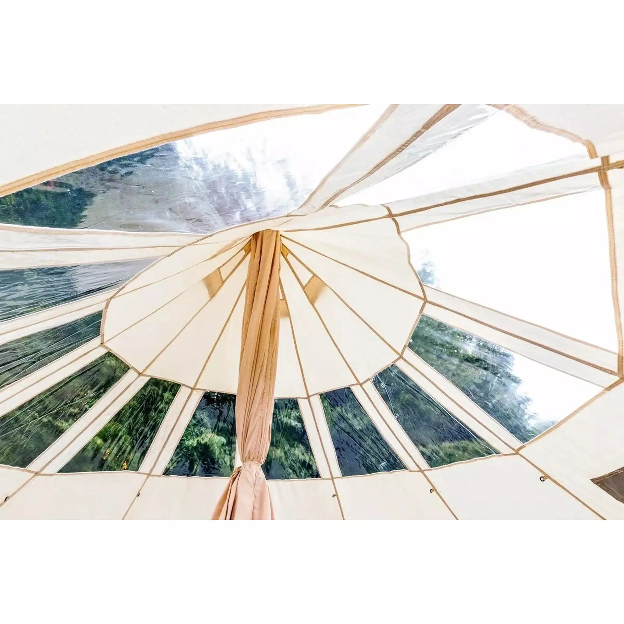 16' (5M) Stella Stargazer Bell Tent