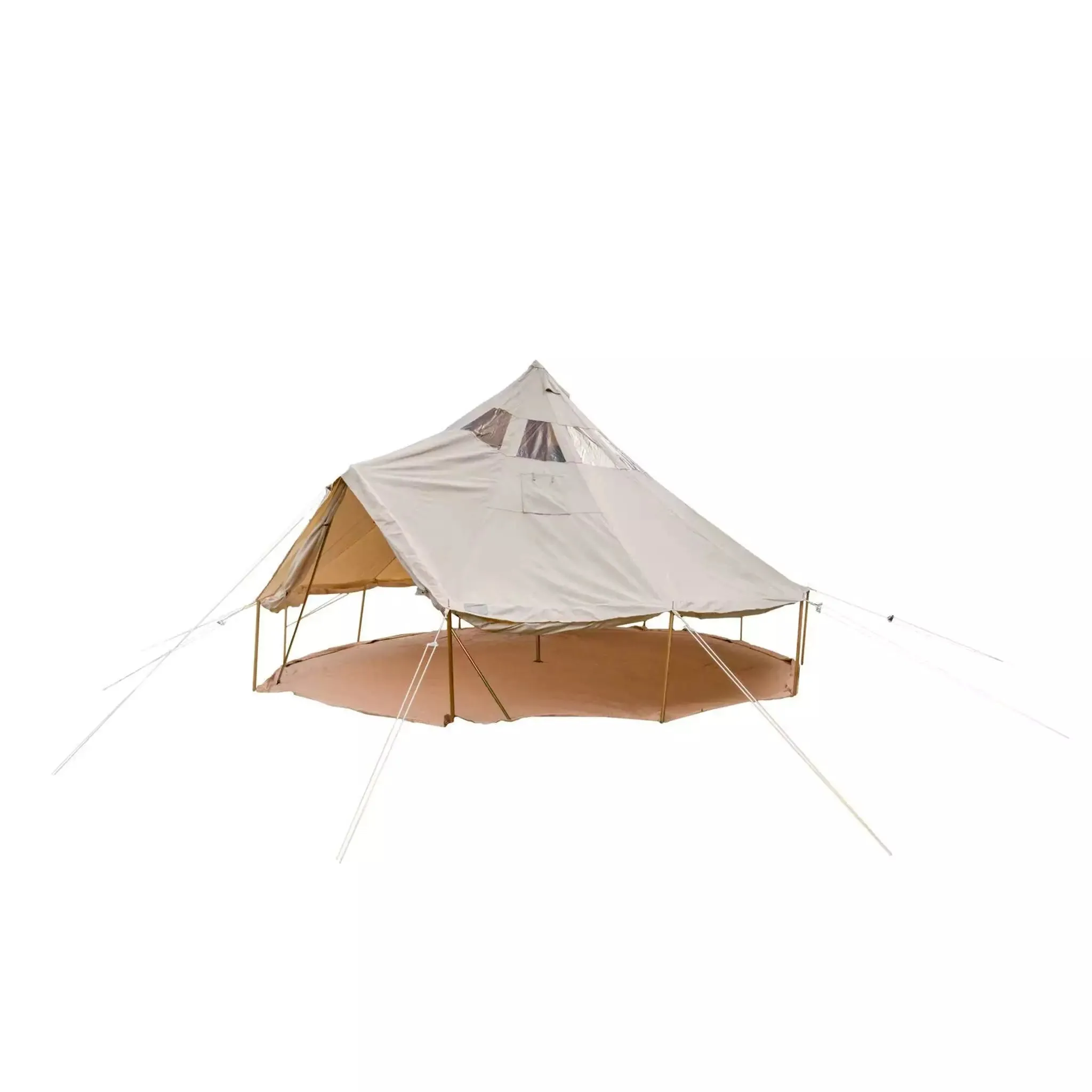 16' (5M) Stella Stargazer Bell Tent