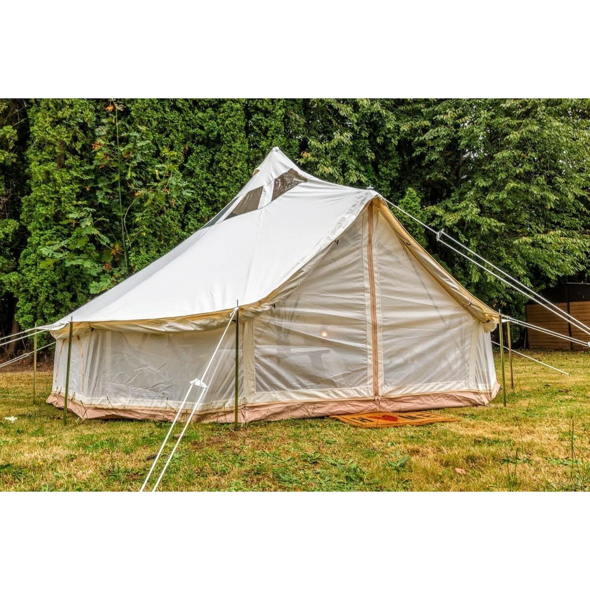16' (5M) Stella Stargazer Bell Tent