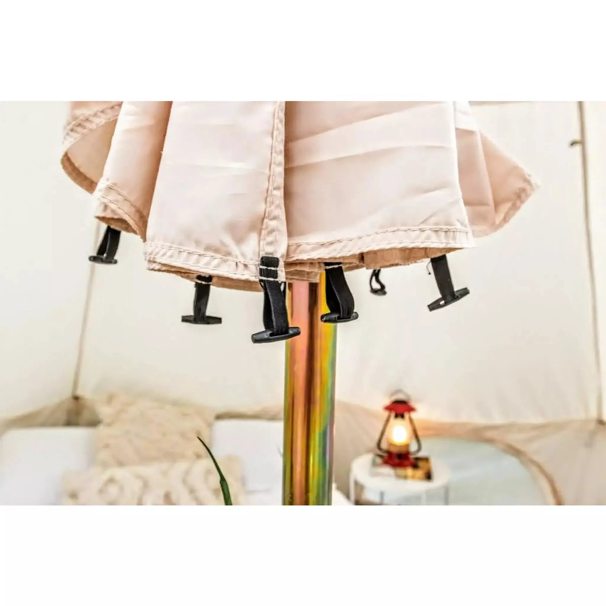 16' (5M) Stella Stargazer Bell Tent