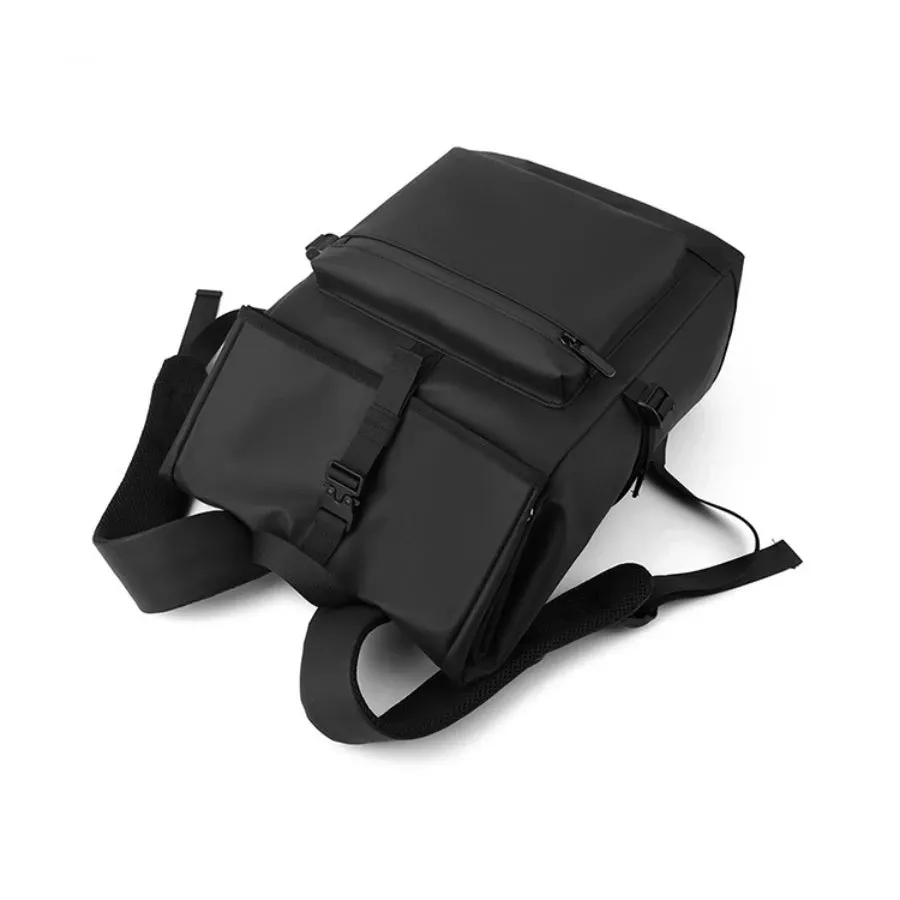 17-Inch Urban Men's Waterproof Backpack