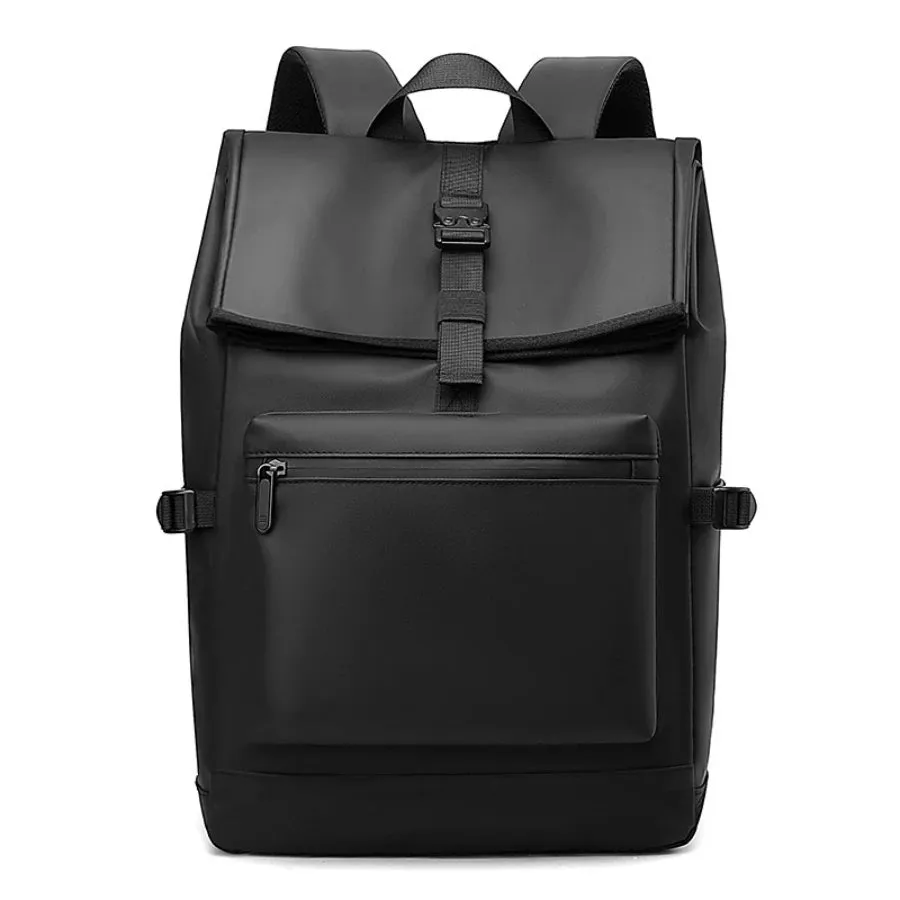 17-Inch Urban Men's Waterproof Backpack