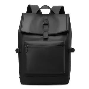 17-Inch Urban Men's Waterproof Backpack