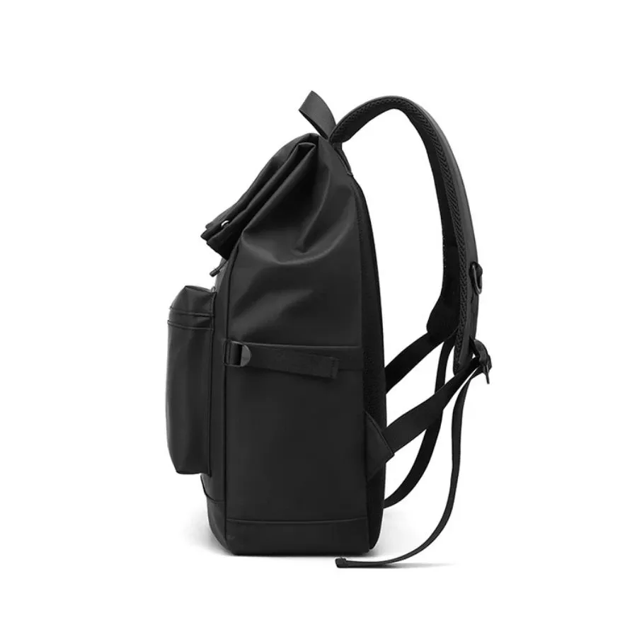 17-Inch Urban Men's Waterproof Backpack