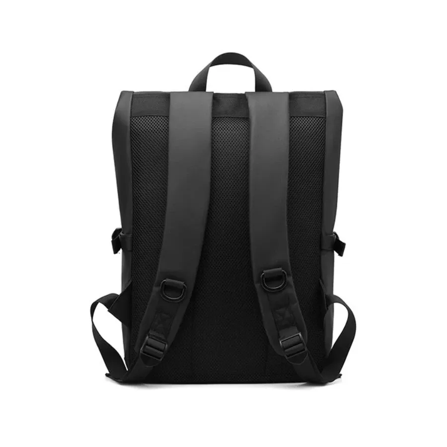 17-Inch Urban Men's Waterproof Backpack