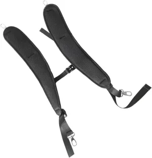 1pair Adjustable Backpack Straps Comfortable Padded Straps for Sports Outdoor Use Lightweight Design Easy to Carry Backpacks