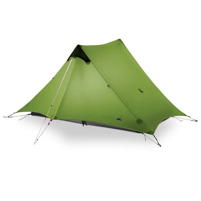 2 Person On-time shipping Camping Tent Ultralight Large-scale promotion Oudoor
