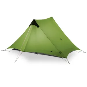2 Person On-time shipping Camping Tent Ultralight Large-scale promotion Oudoor