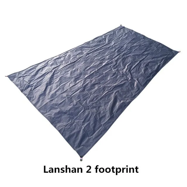 2 Person On-time shipping Camping Tent Ultralight Large-scale promotion Oudoor