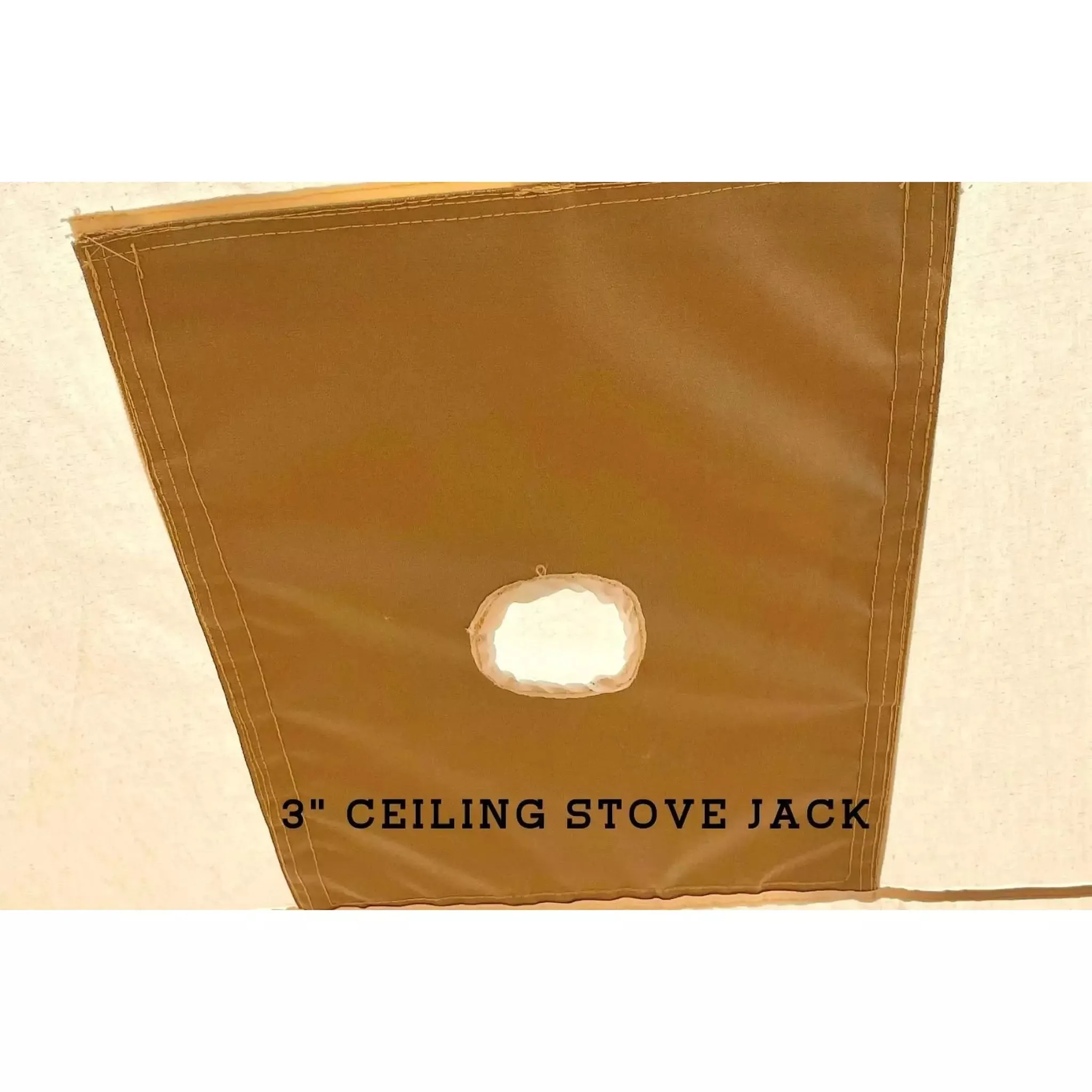 20' (6M) Timberline Exchange Bell Tent