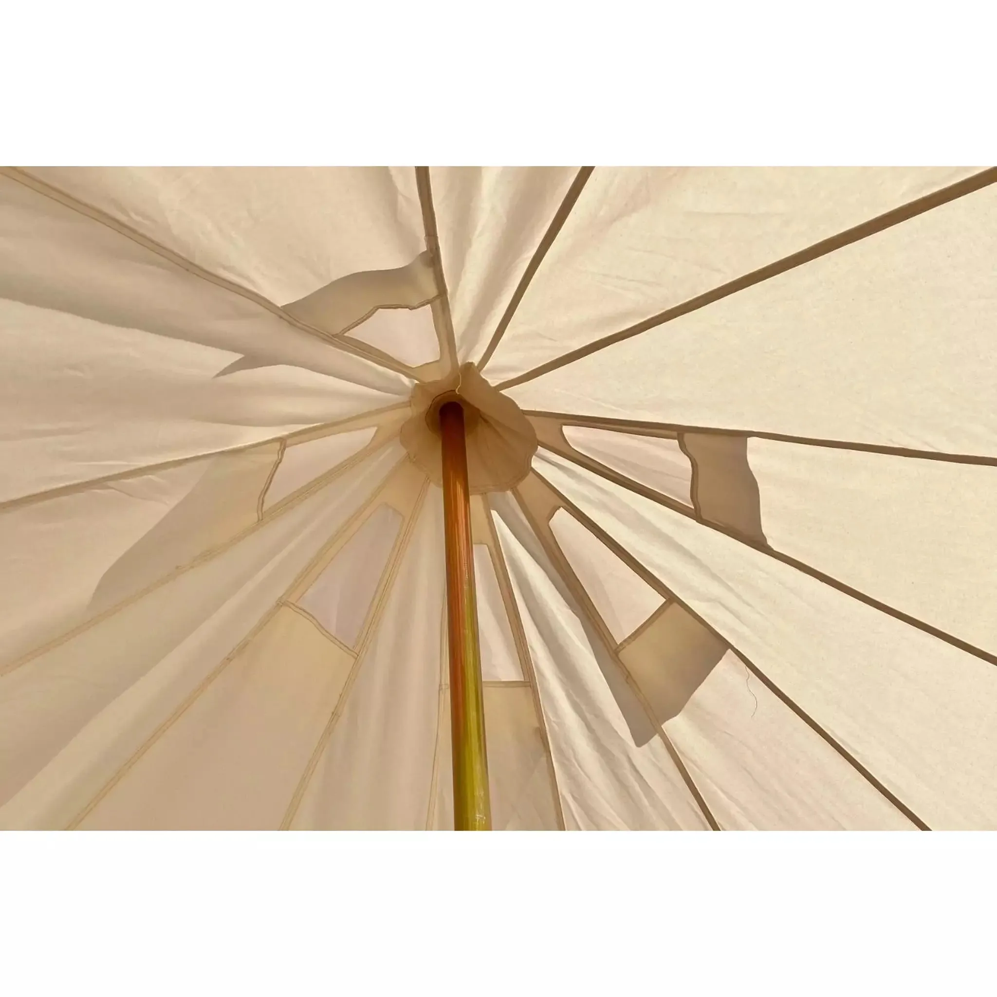 20' (6M) Timberline Exchange Bell Tent