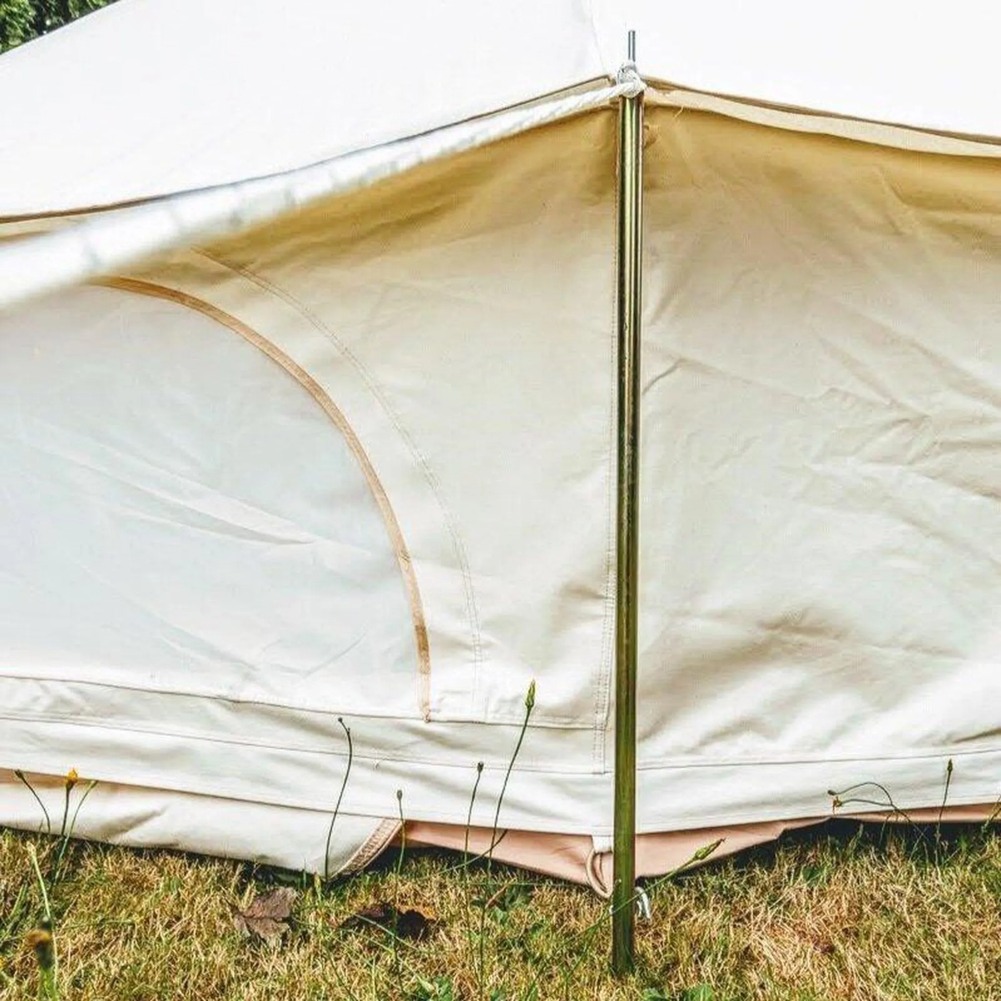 20' (6M) Timberline Exchange Bell Tent