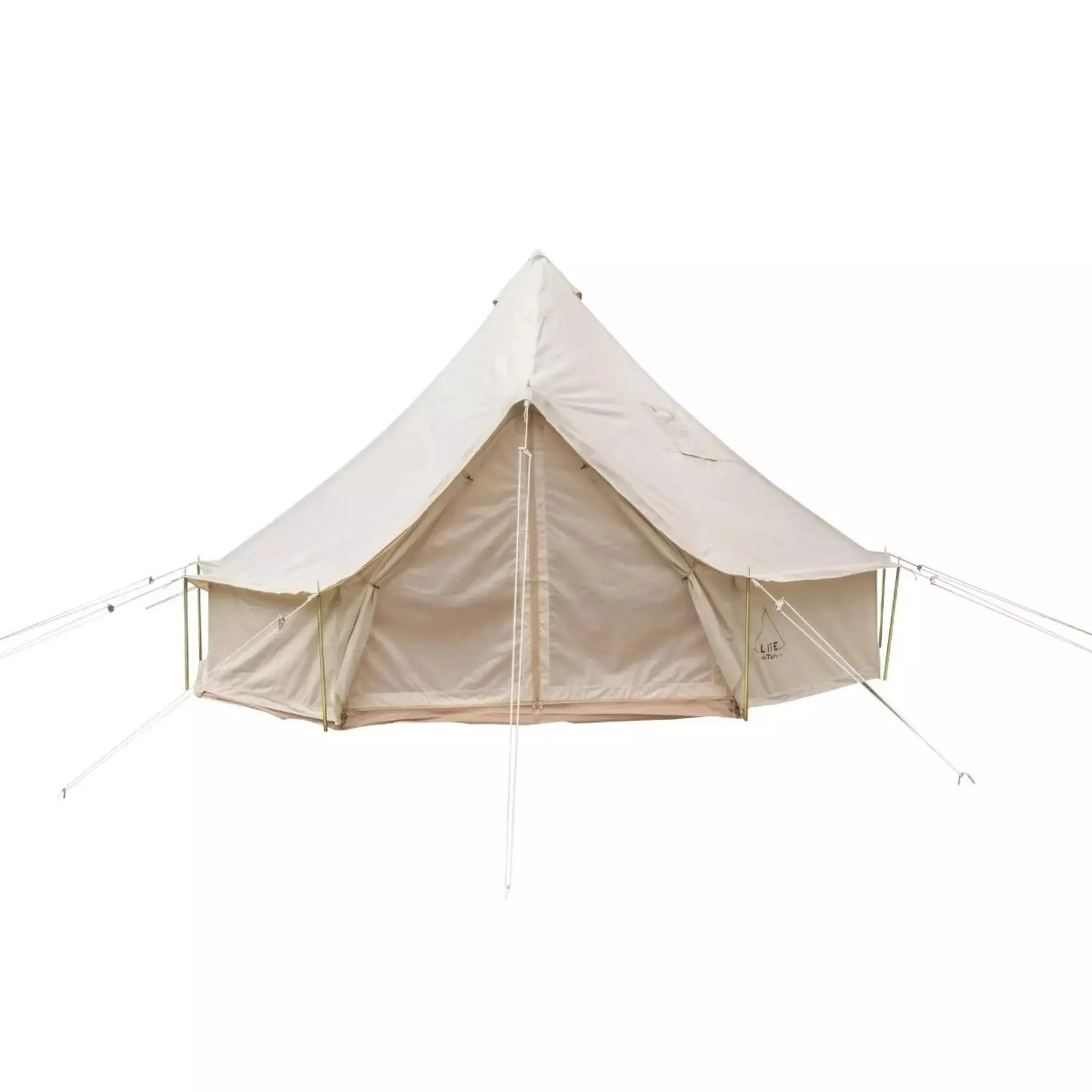 20' (6M) Timberline Exchange Bell Tent