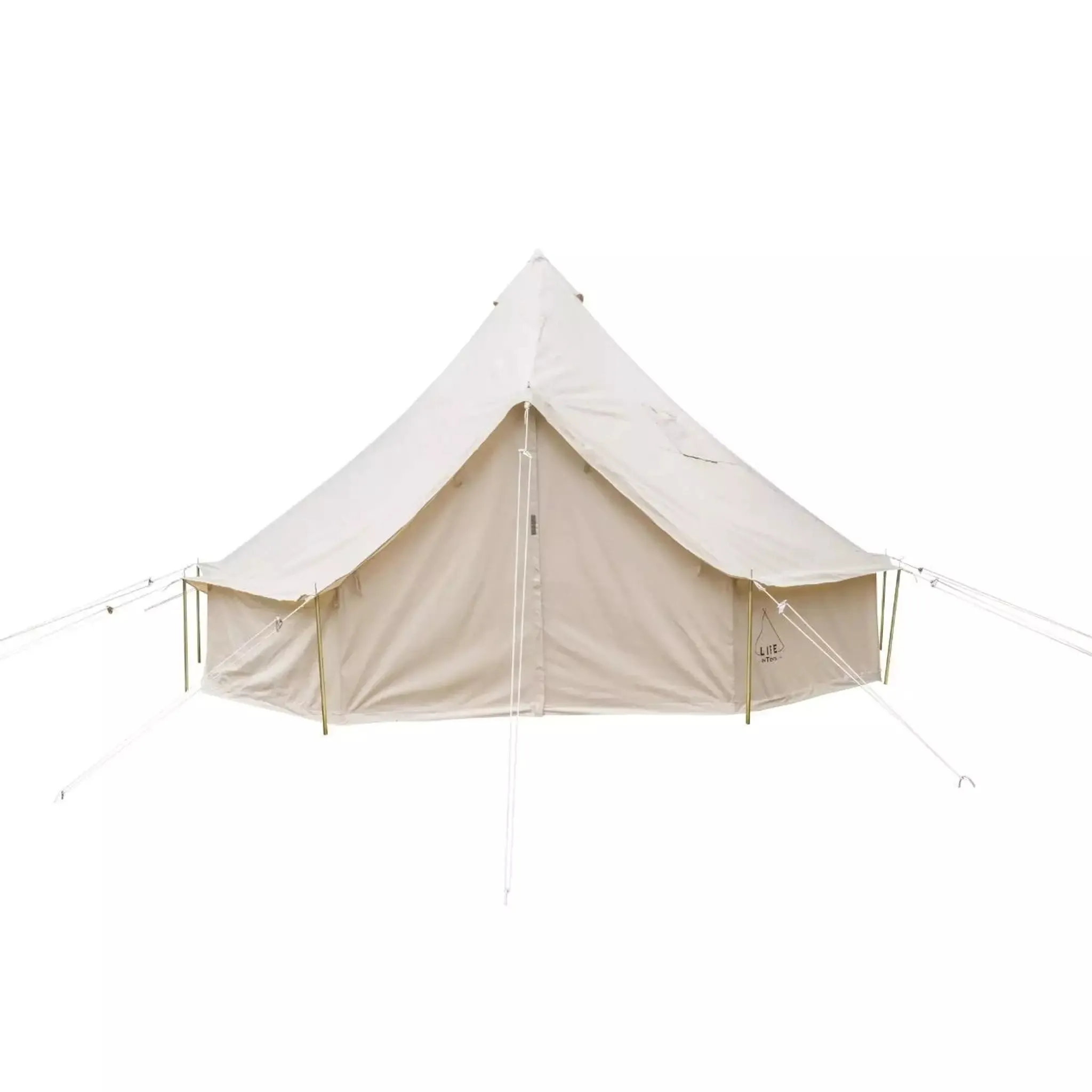 20' (6M) Timberline Exchange Bell Tent