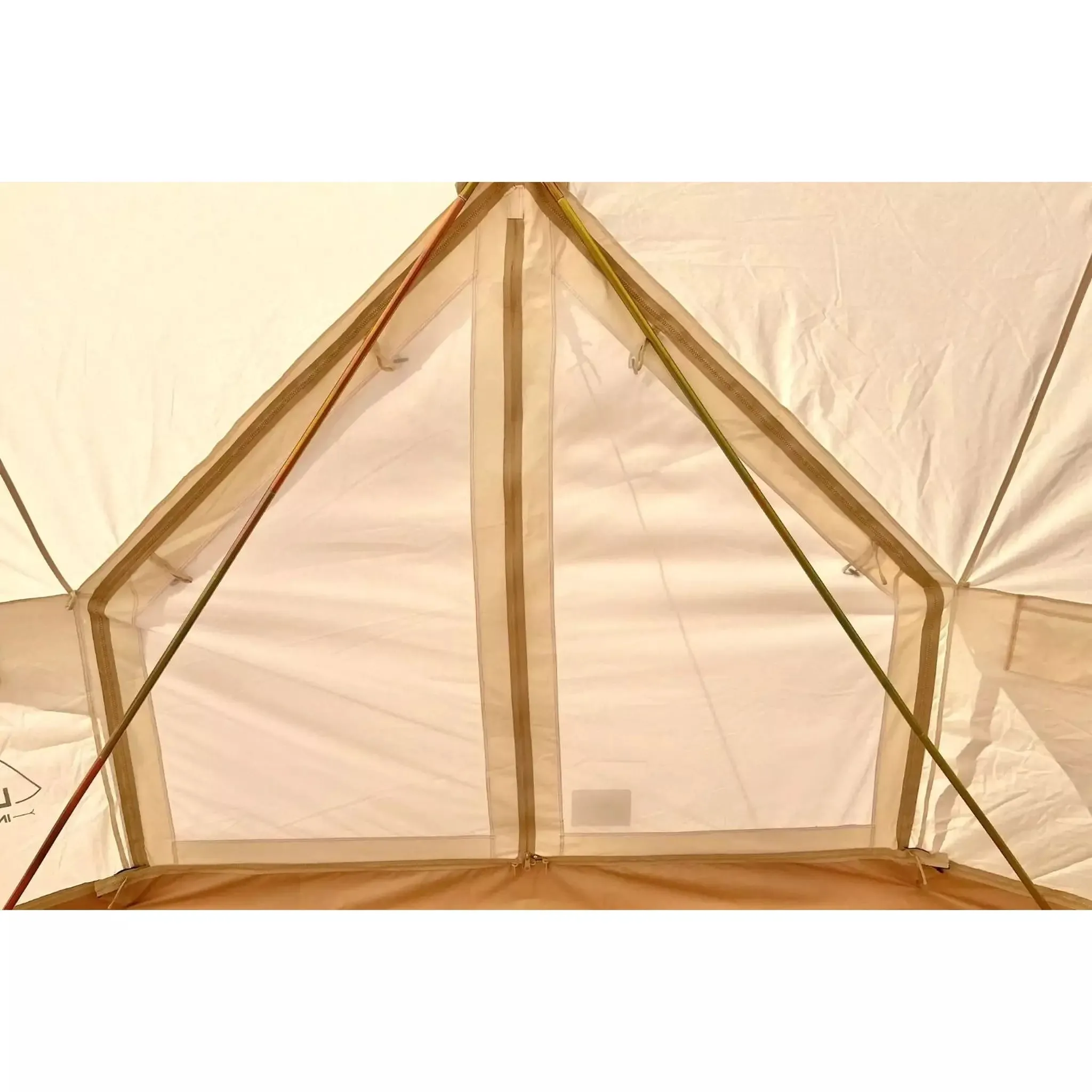 20' (6M) Timberline Exchange Bell Tent