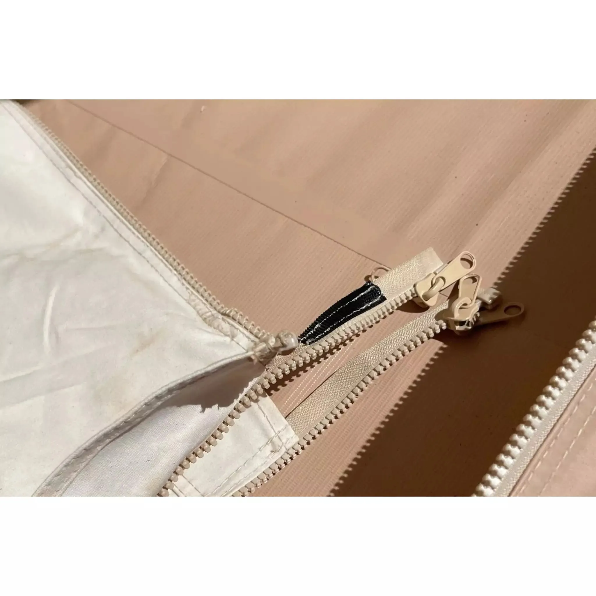 20' (6M) Timberline Exchange Bell Tent