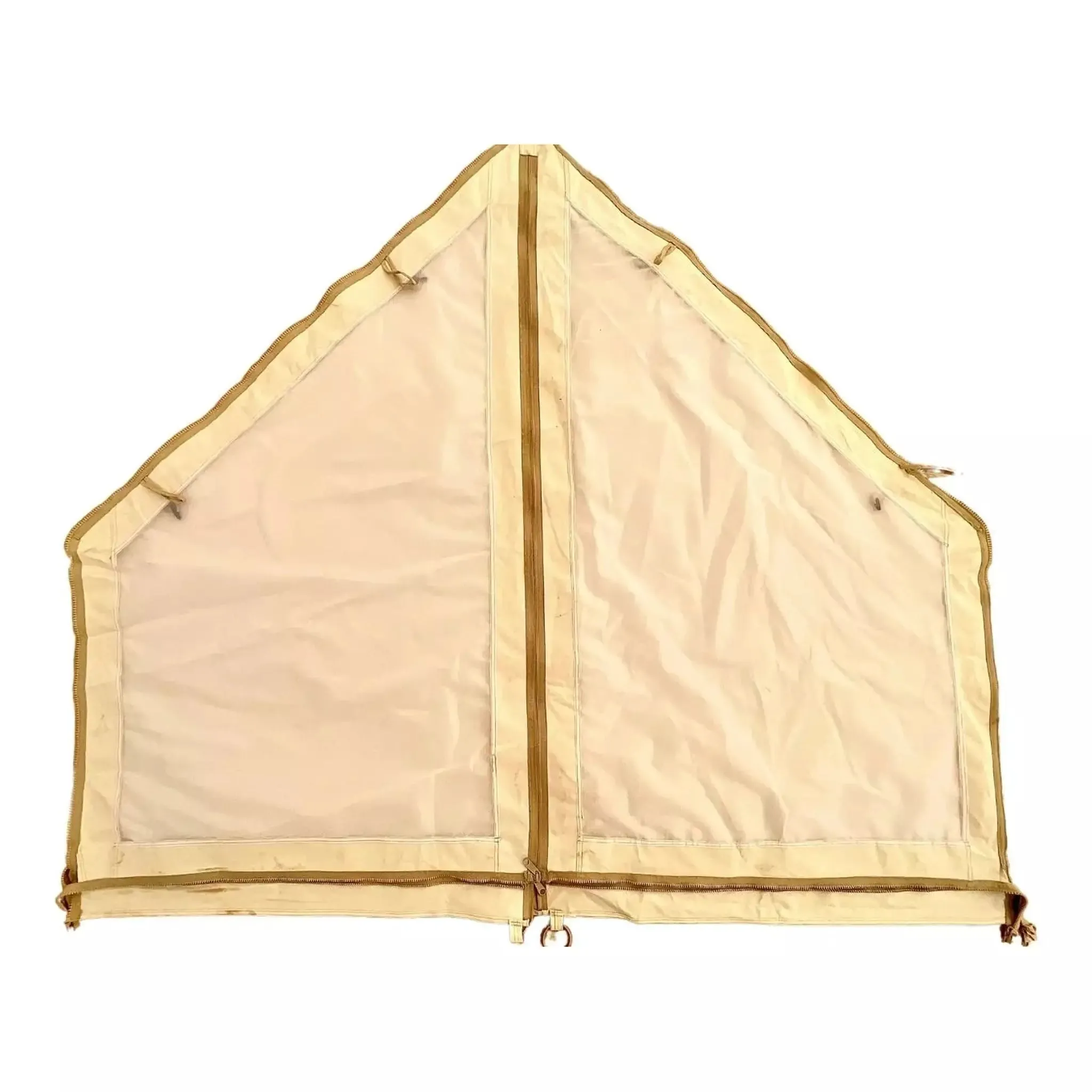 20' (6M) Timberline Exchange Bell Tent