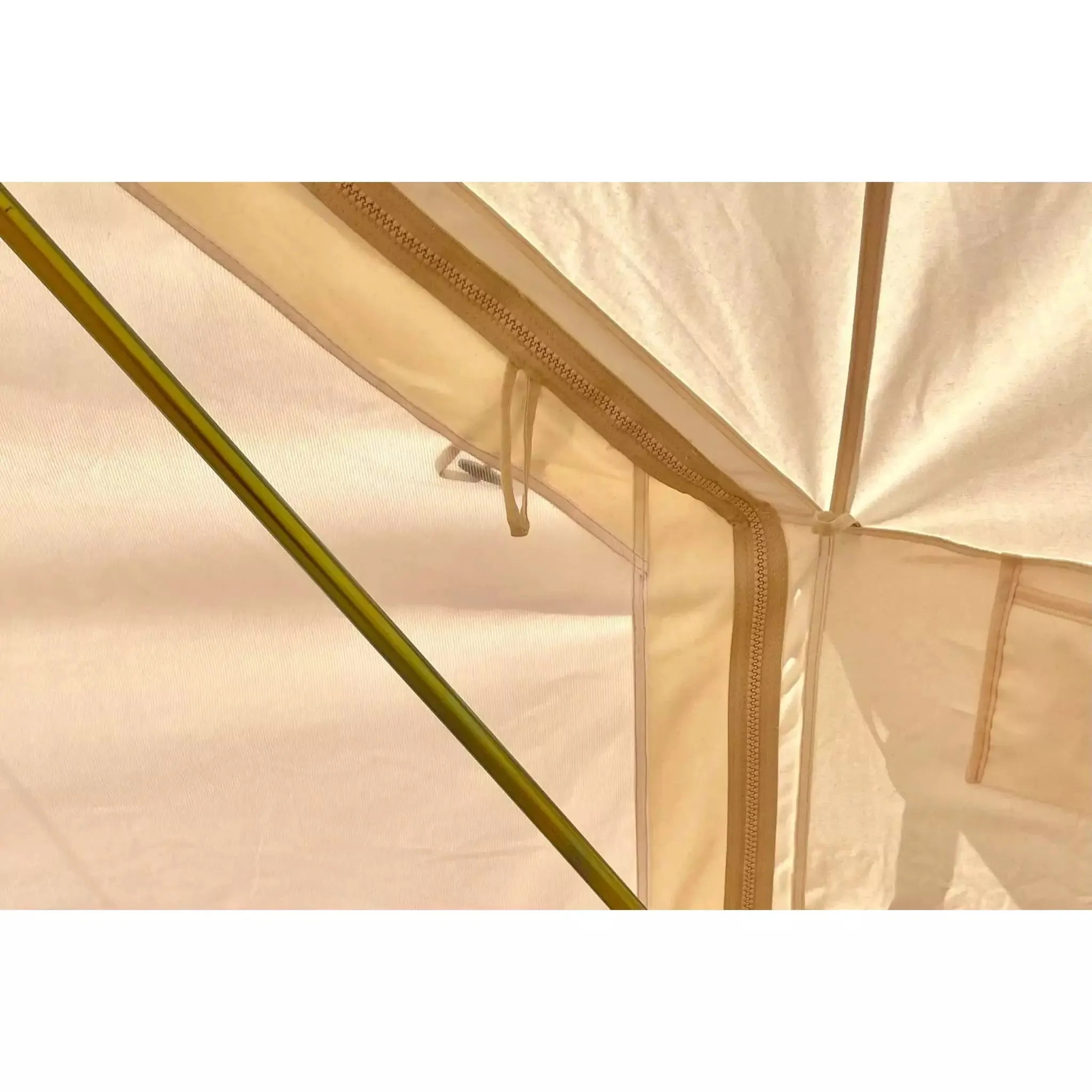 20' (6M) Timberline Exchange Bell Tent