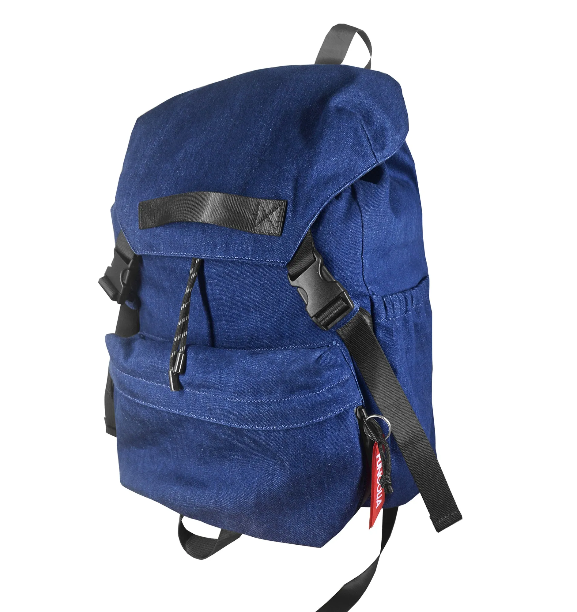 20L-24L (Denim) Urban Backpack Proactive service Premium SIZE Timeless MID