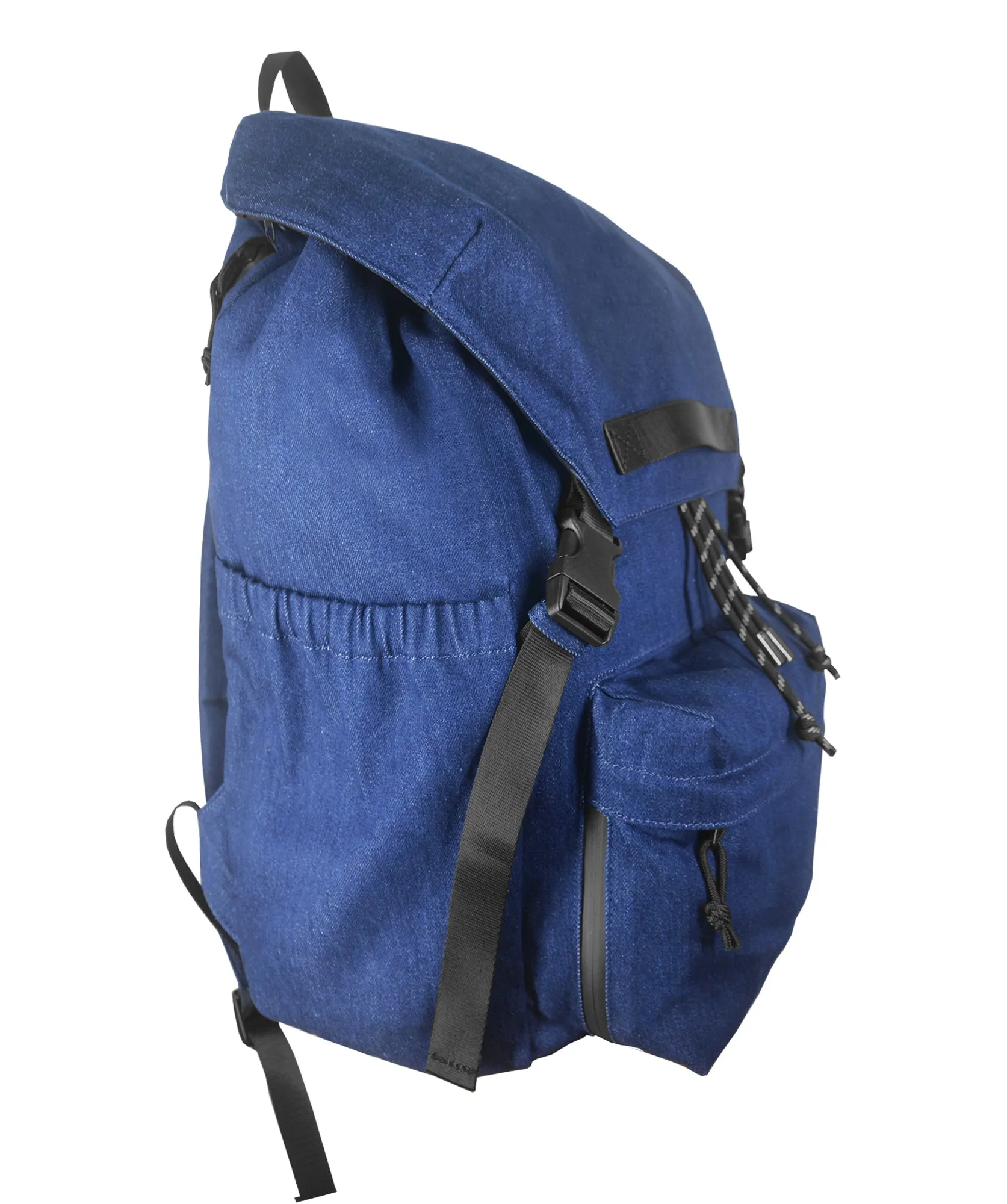 20L-24L (Denim) Urban Backpack Proactive service Premium SIZE Timeless MID