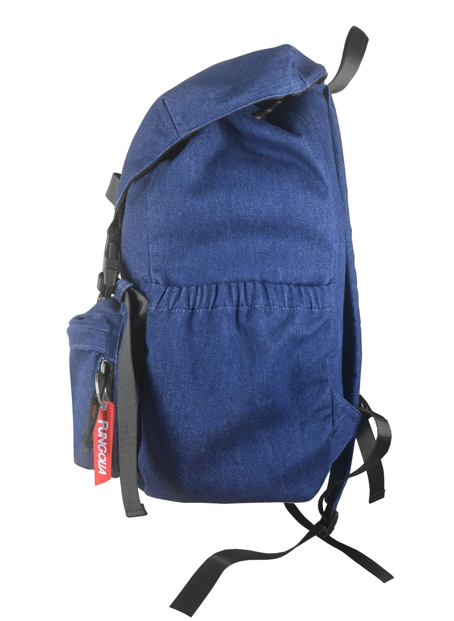 20L-24L (Denim) Urban Backpack Proactive service Premium SIZE Timeless MID