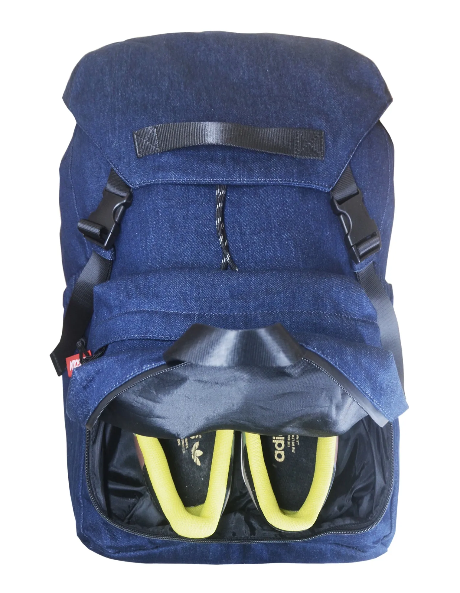 20L-24L (Denim) Urban Backpack Proactive service Premium SIZE Timeless MID
