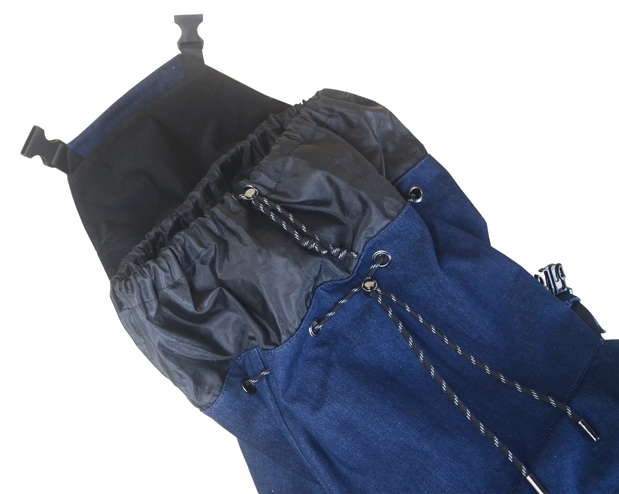 20L-24L (Denim) Urban Backpack Proactive service Premium SIZE Timeless MID