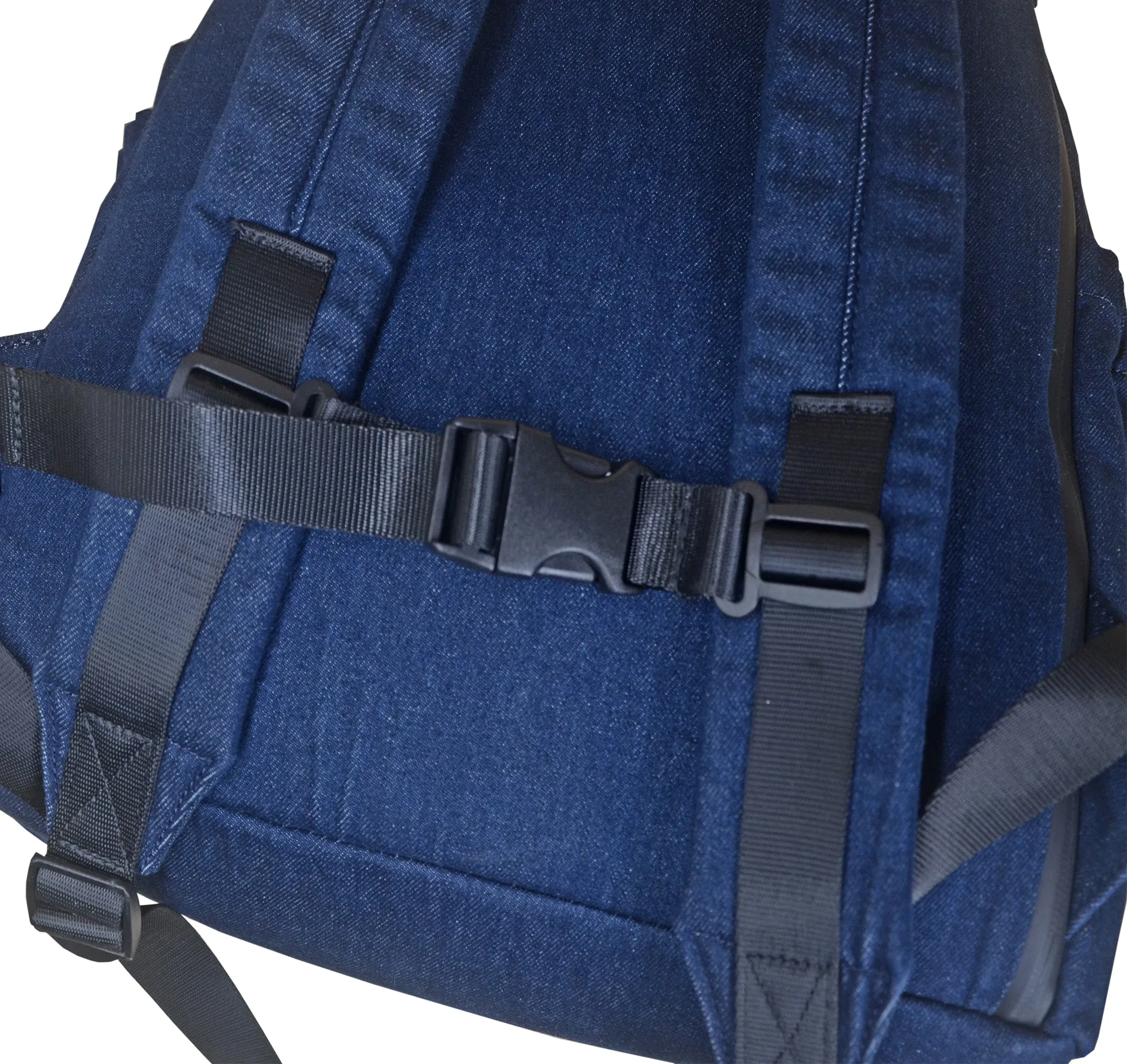 20L-24L (Denim) Urban Backpack Proactive service Premium SIZE Timeless MID