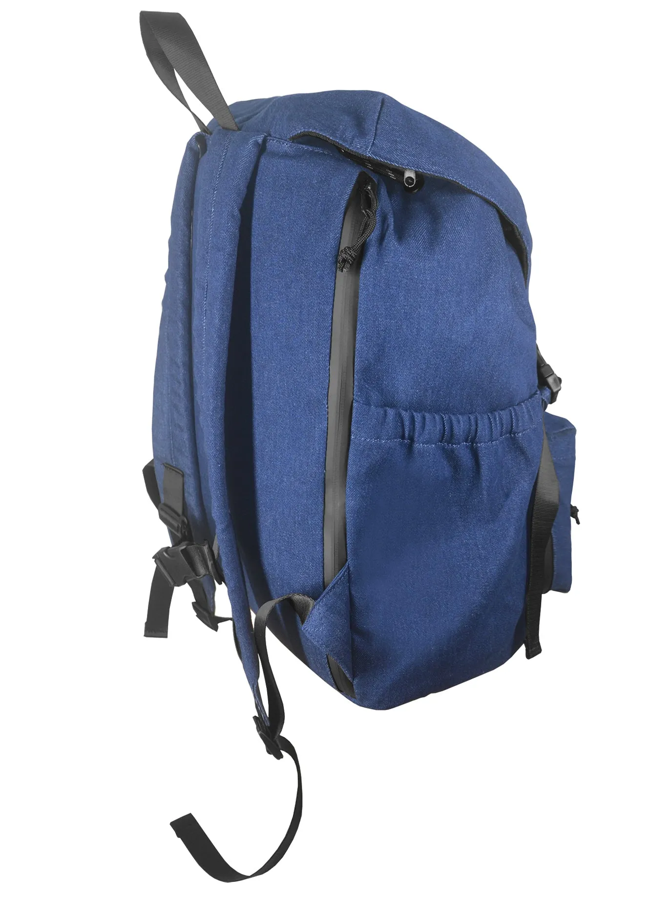 20L-24L (Denim) Urban Backpack Proactive service Premium SIZE Timeless MID