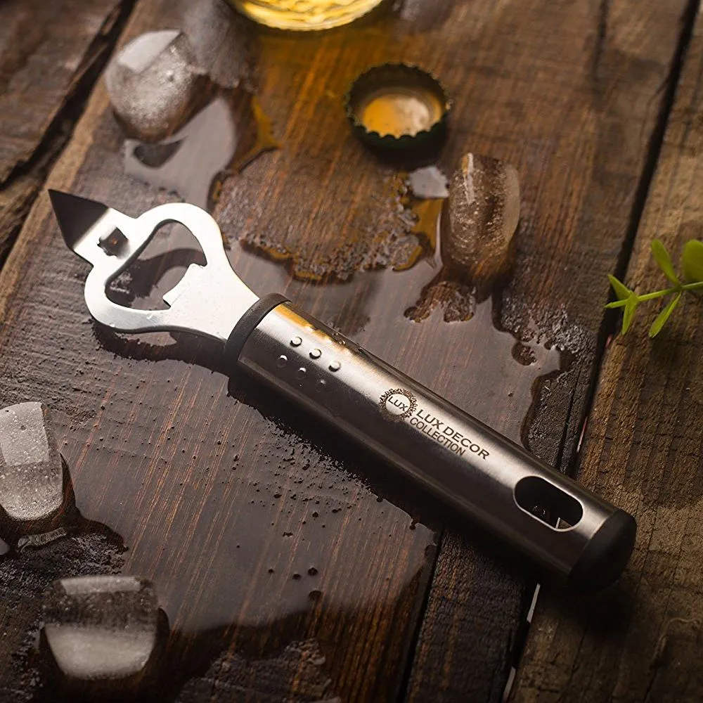 23-Pieces: Cooking Utensils Set