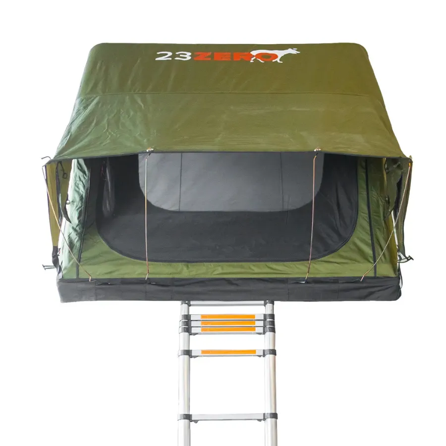 23ZERO Breezeway™ 62 2.0