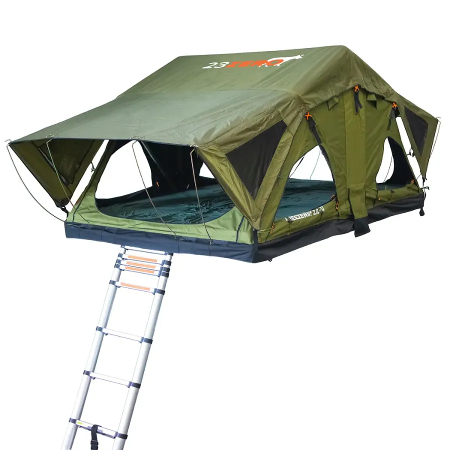 23ZERO Breezeway™ 62 2.0