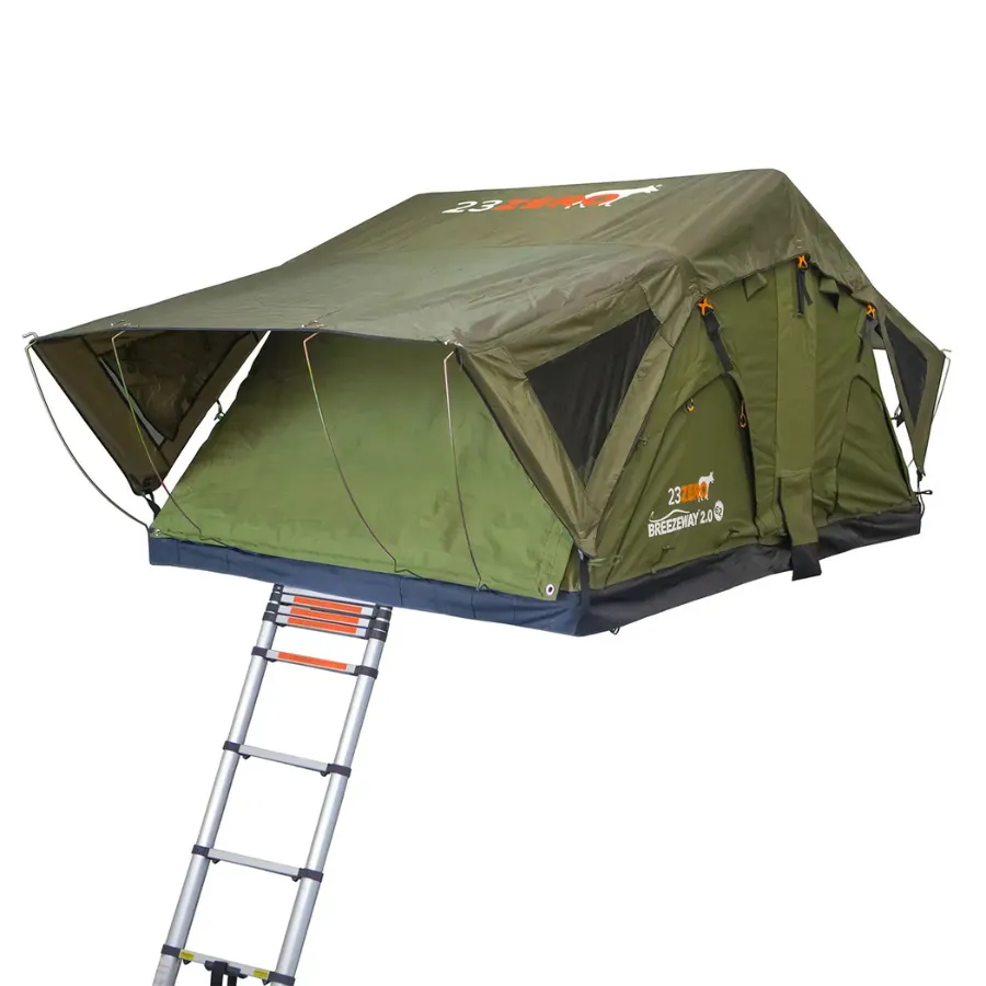 23ZERO Breezeway™ 62 2.0