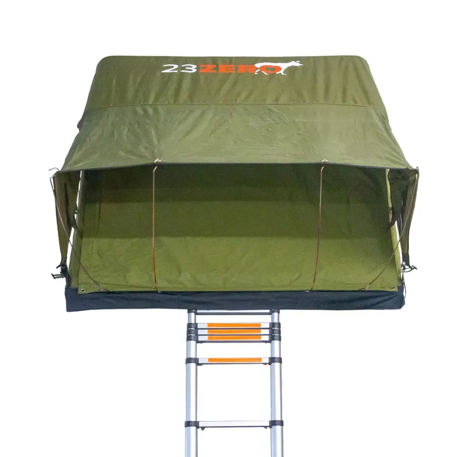 23ZERO Breezeway™ 62 2.0