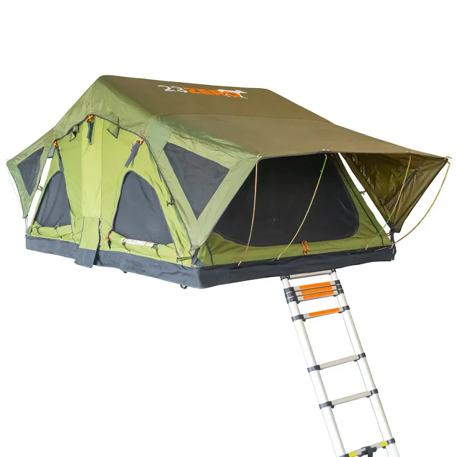 23ZERO Breezeway™ 62 2.0