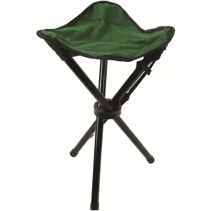 3 Leg Lightweight Stool